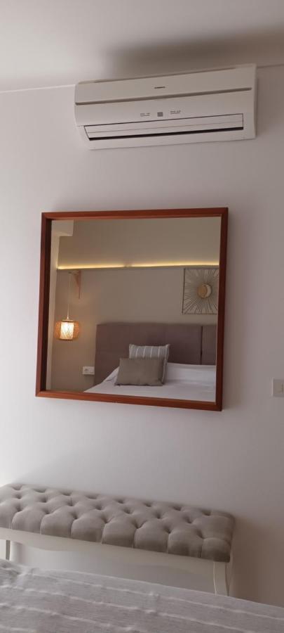 Hotel Nou Can Guillem กาลาฟีเกรา ภายนอก รูปภาพ